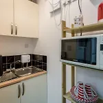 Westend Hydro & Secc Apartment