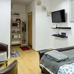 Westend Hydro & Secc Apartment