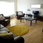 Artisan Apartment