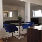 Suites In The City