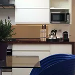 Suites In The City