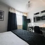 The Burnside Hotel