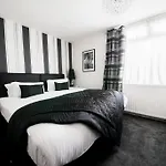 The Burnside Hotel
