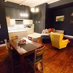 Belhaven Apartment