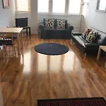 Variety Gate Apartment