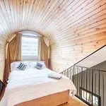 Cosy Secc/Hydro Apartment With Free Car Park