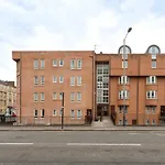 Cosy Secc/Hydro Apartment With Free Car Park