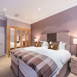 The Mews Luxury Apartment