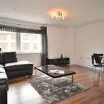 The Plaza Apartments