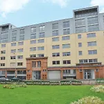 The Plaza Apartments