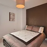 The Plaza Apartments