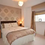 The Plaza Apartments