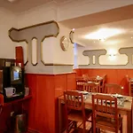 Charing Cross Hotel