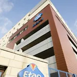 Ibis Budget Glasgow