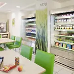 Ibis Budget Glasgow