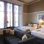 Seton Guest House
