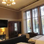 Seton Guest House