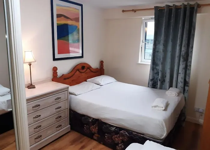 City Glasgow Rooms