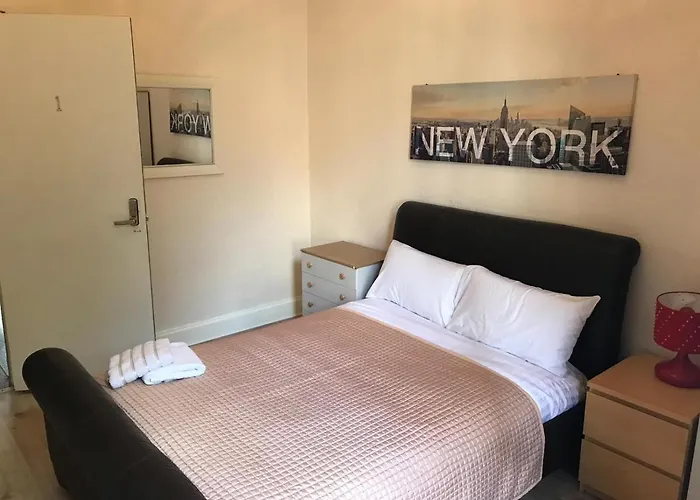 Argyle Rooms