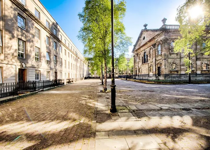 Guestready - Spacious 1Br Flat In The City Center