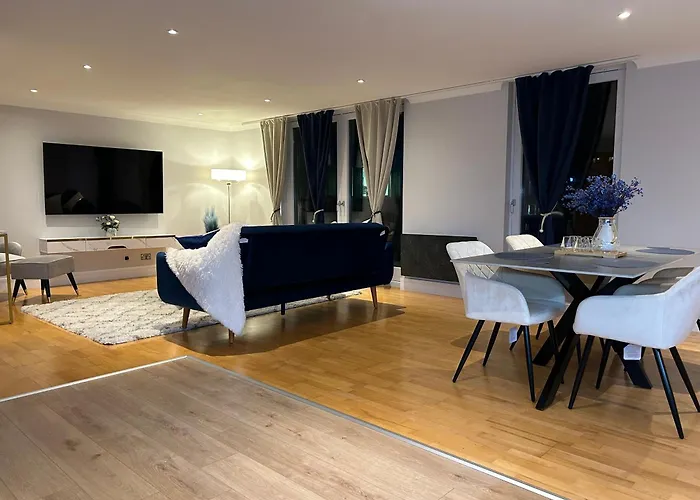 La Suites
