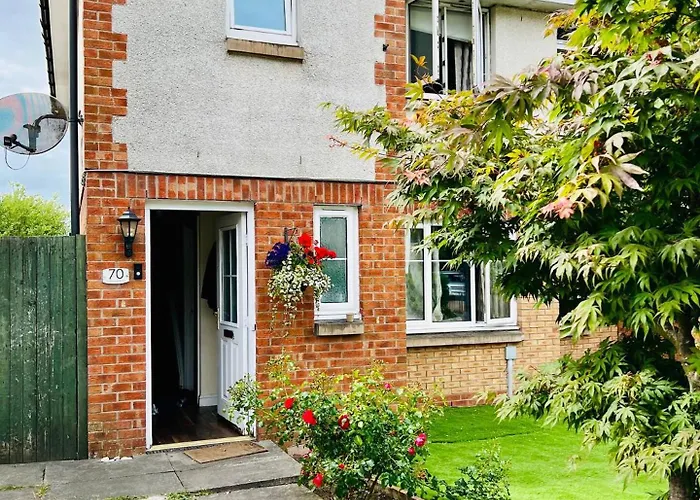 Glasgow Guest House