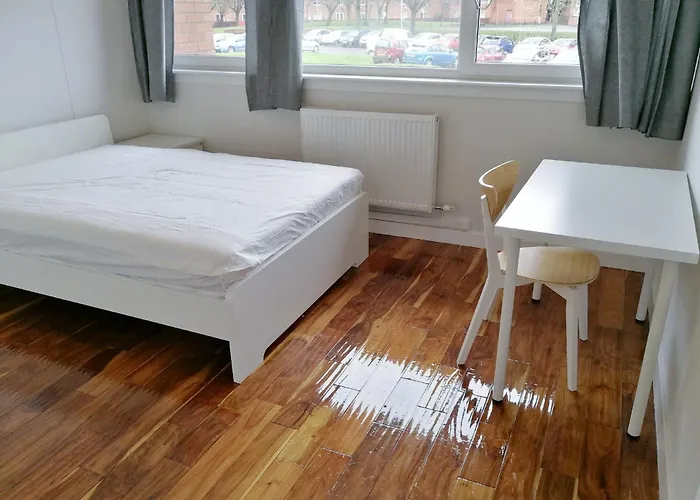 Private Room In Glasgow
