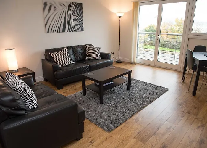 Admirals Gate Apartment