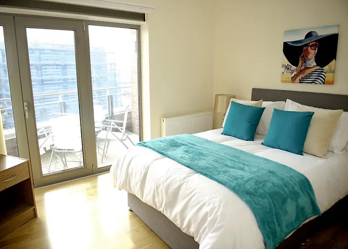 Artisan Apartment