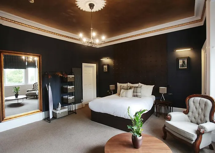 The Belhaven Hotel