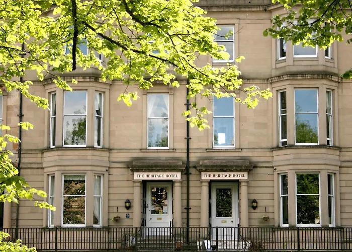 Heritage Hotel