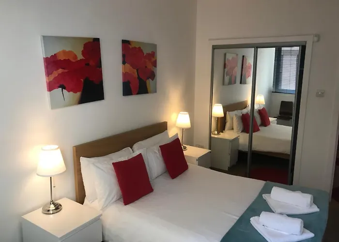 Variety Gate Apartment