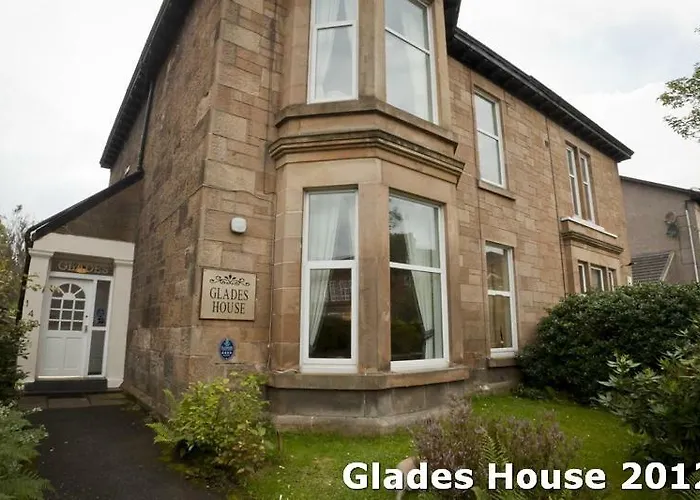 Glades House