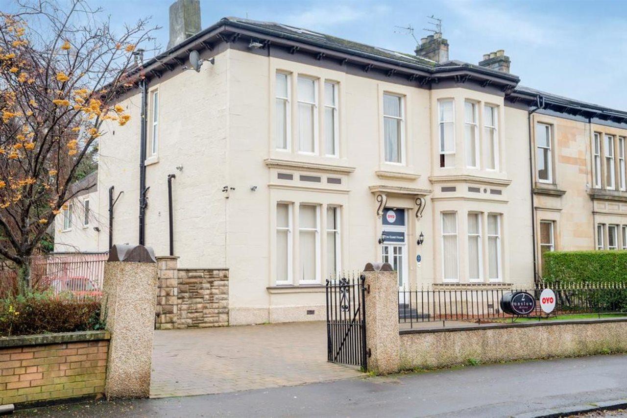 Guest house Onslow