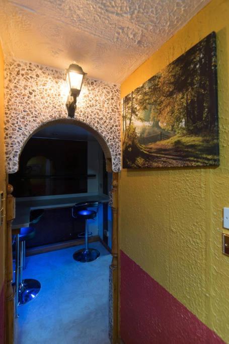 Guest house Luxurious Near Charing Cross
