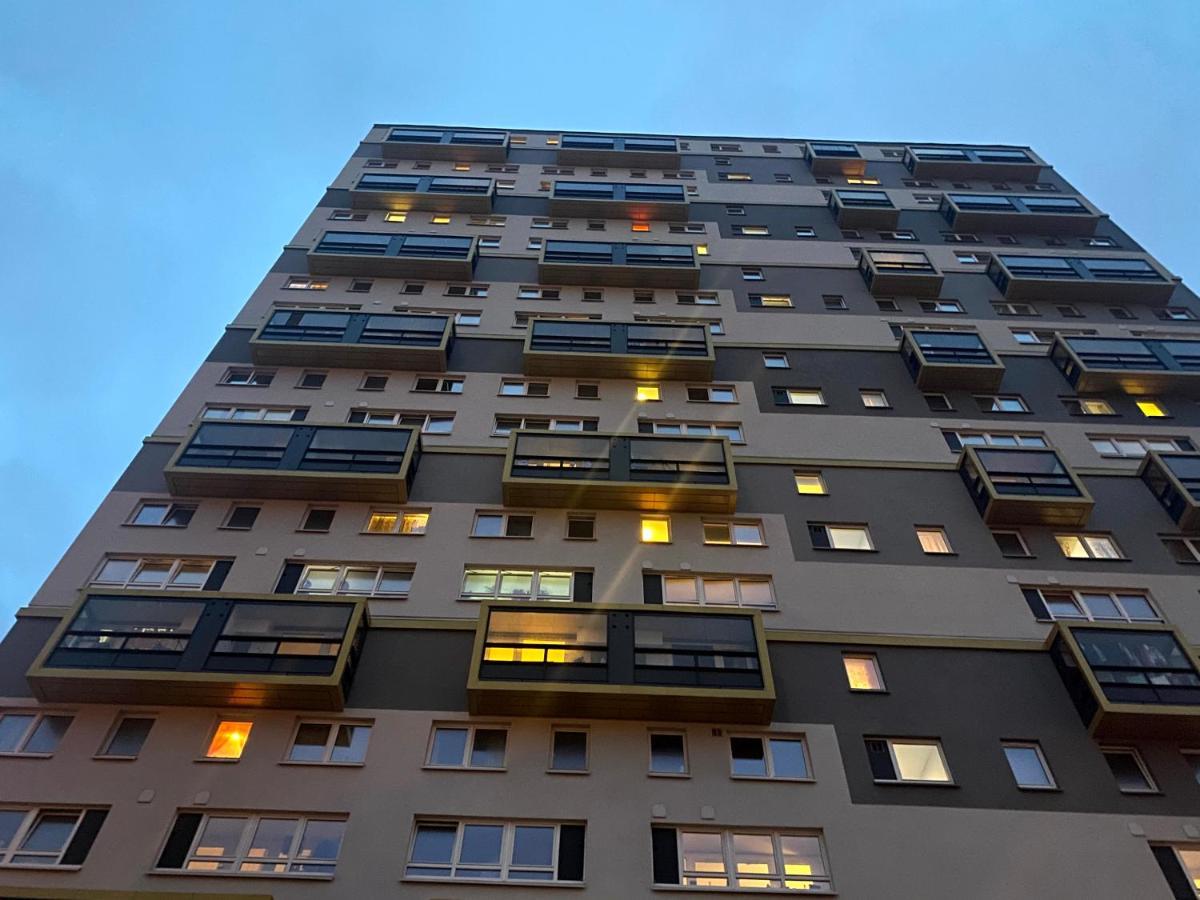 Luxurious Near Charing Cross Guest house