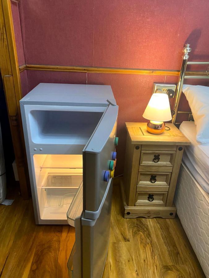 Luxurious Near Charing Cross Guest house *