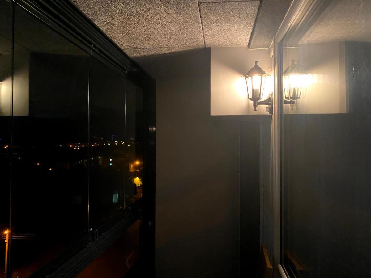 Guest house Luxurious Near Charing Cross Glasgow