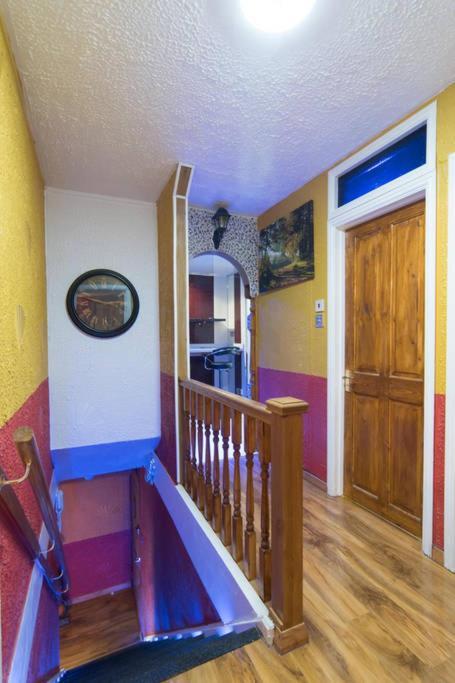 Luxurious Near Charing Cross