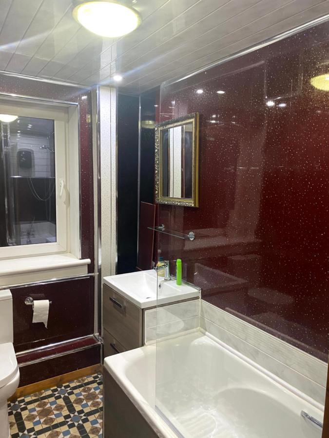 Luxurious Near Charing Cross * Glasgow