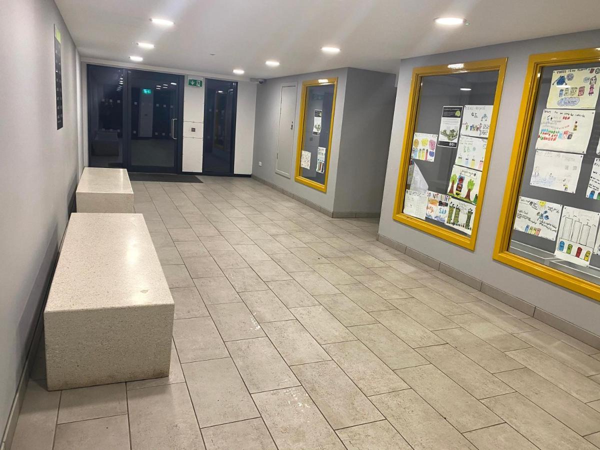 Luxurious Near Charing Cross Guest house *