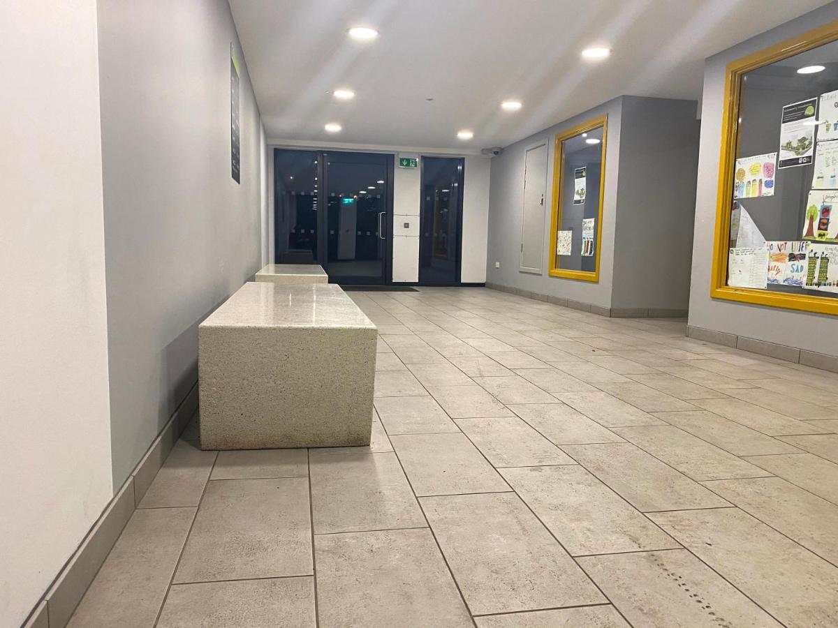 Guest house Luxurious Near Charing Cross Glasgow