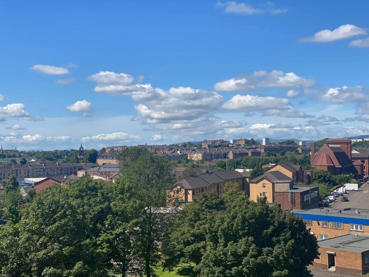 Luxurious Near Charing Cross * Glasgow