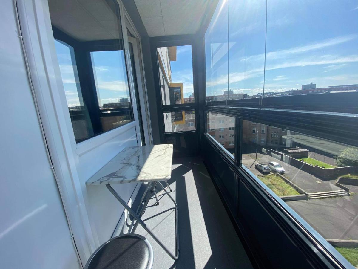Luxurious Near Charing Cross