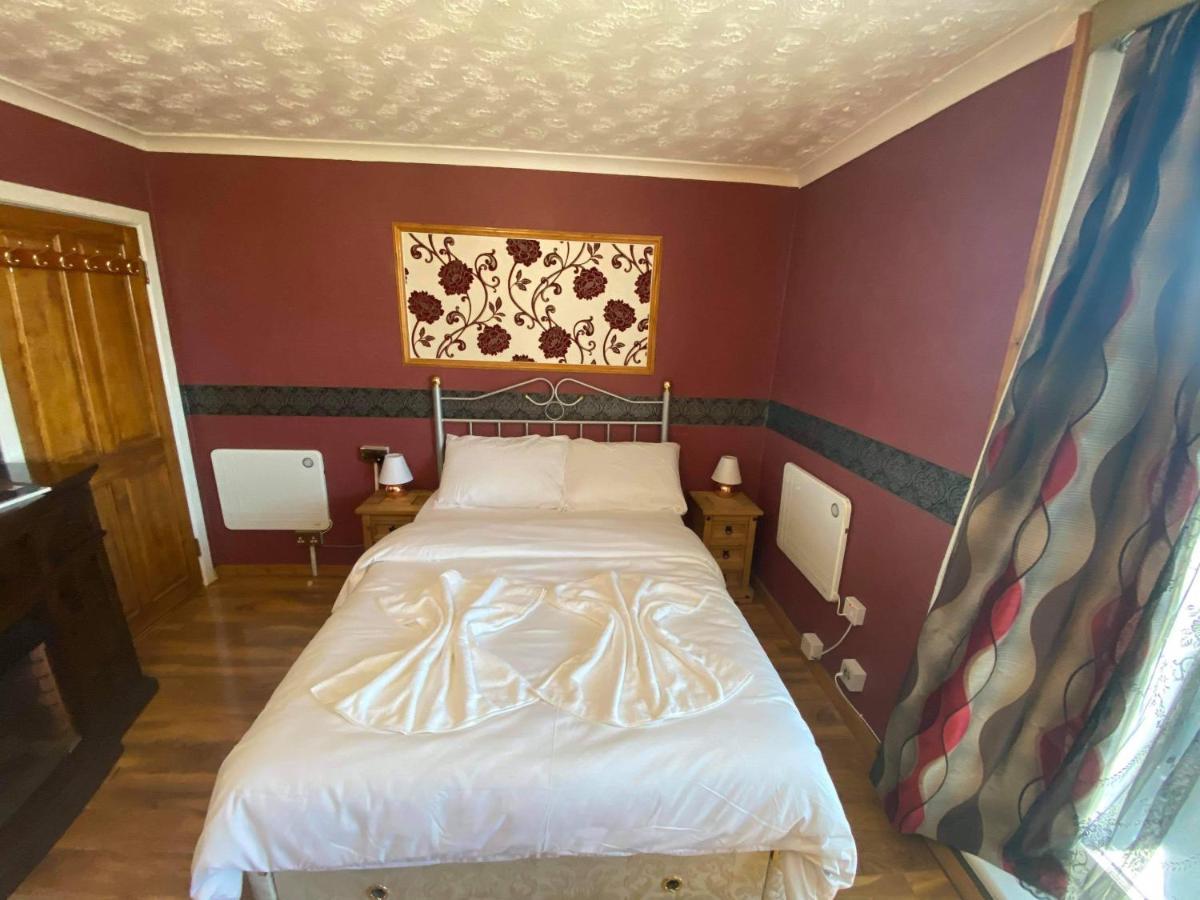 Guest house Luxurious Near Charing Cross