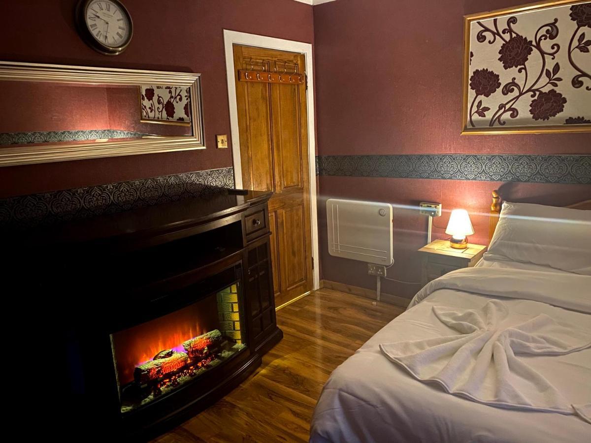 Luxurious Near Charing Cross