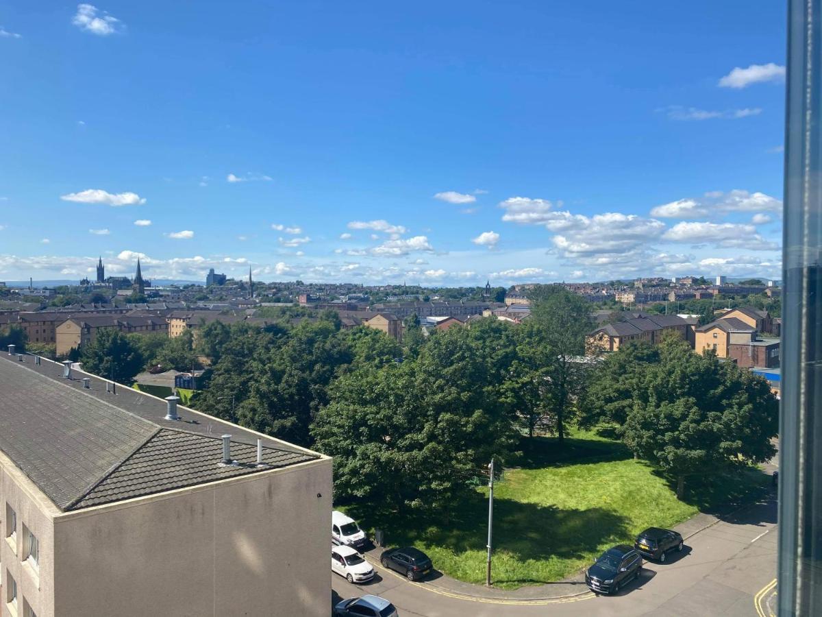 Guest house Luxurious Near Charing Cross Glasgow