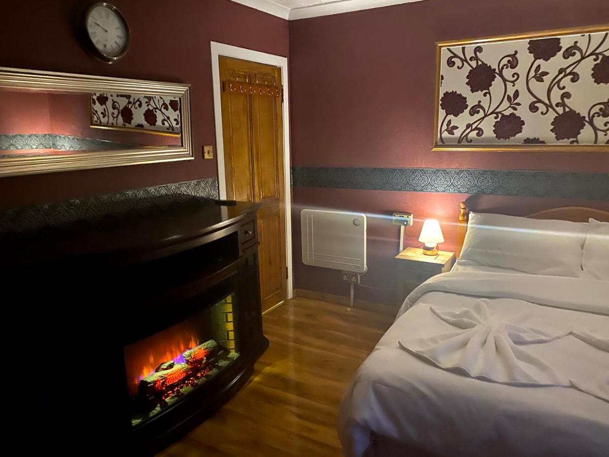 Guest house Luxurious Near Charing Cross *