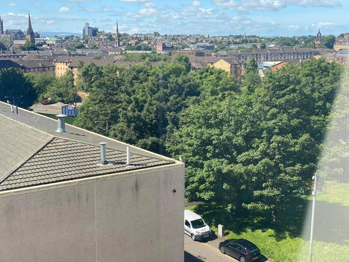 Luxurious Near Charing Cross Glasgow