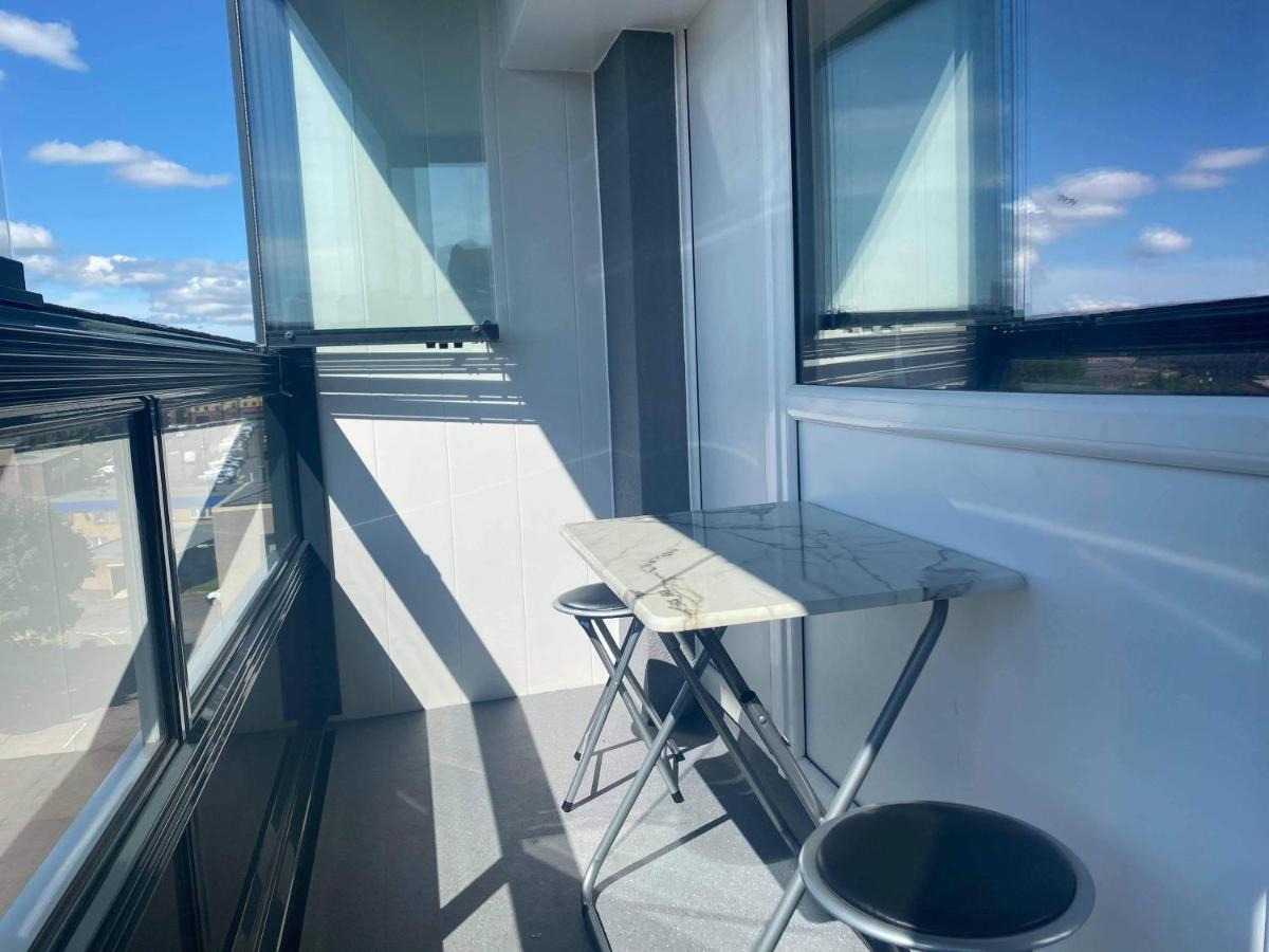 Luxurious Near Charing Cross Guest house *